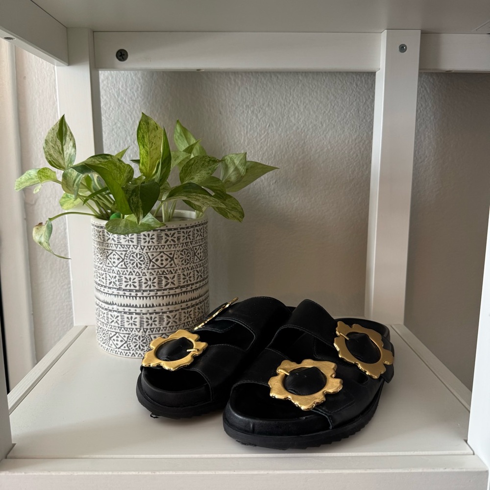 Ted Baker Slide Sandals